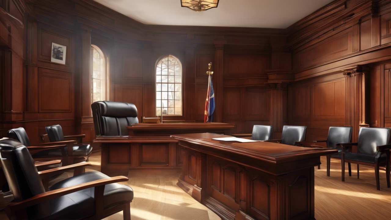 La préparation d'un procès pénal par l'avocat