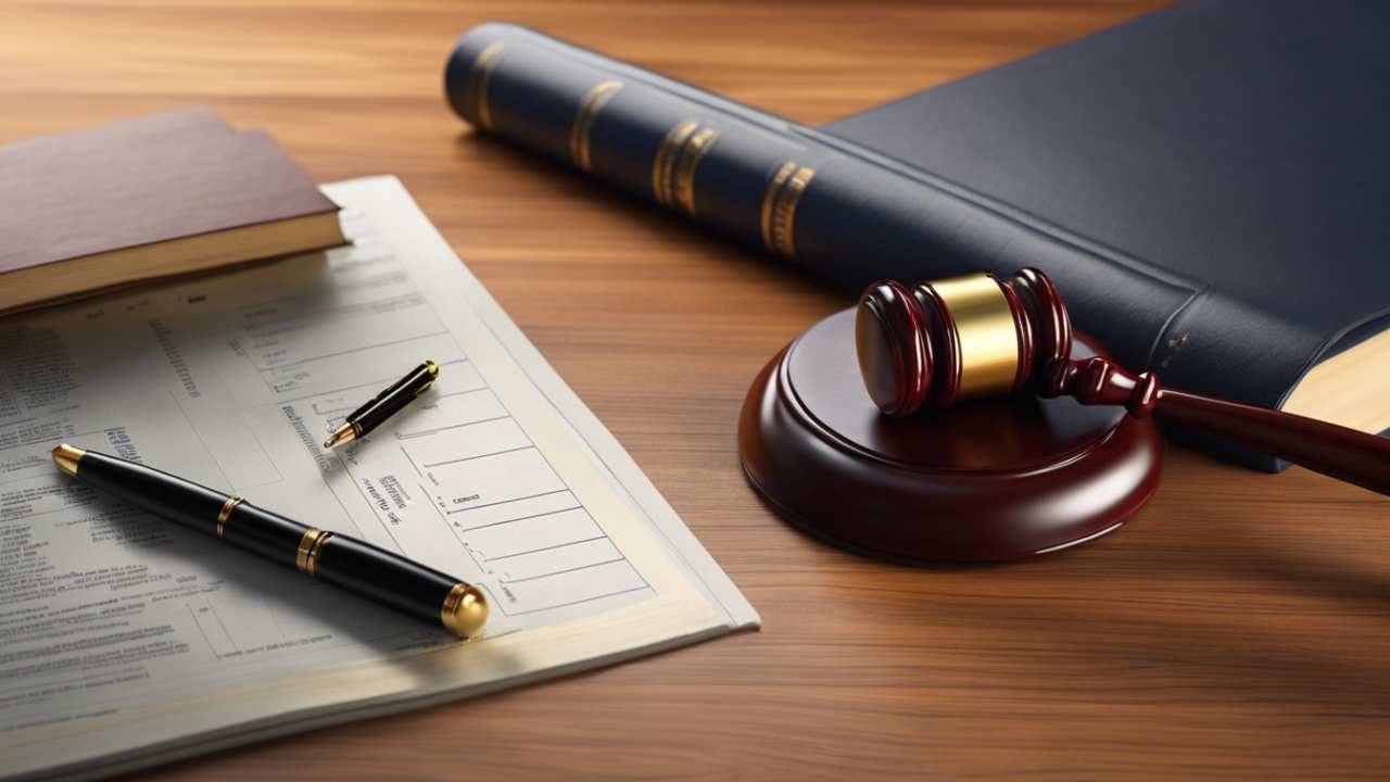 Le coût d'un avocat en cas de divorce