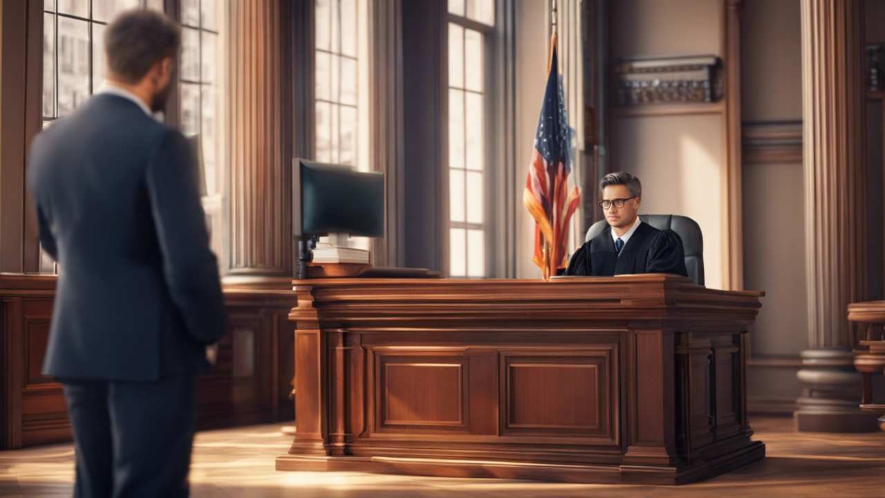 Les étapes pour engager un avocat civil